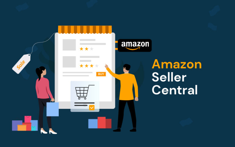 How to Make the Most of Your Amazon Seller Account with AMZSeller.Tools