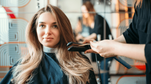Japanese Hair Straightening Las Vegas: Transforming Your Hair with the Latest Hair Technique