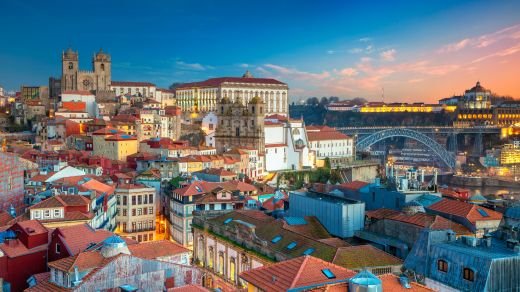 Portugal Dreams: Crafting Your Ideal Retirement in the Iberian Gem Portugal Dreams: Crafting Your Ideal Retirement in the Iberian Gem